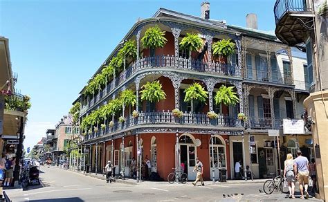 14 Top Rated Tourist Attractions In Louisiana Planetware 2023
