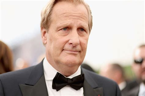 Jeff Daniels Says If Trump Is Re Elected It Will Be The End Of Democracy