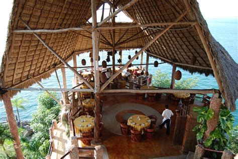 Le Kliff Restaurant In Puerto Vallarta Amazing Restaurant With Best