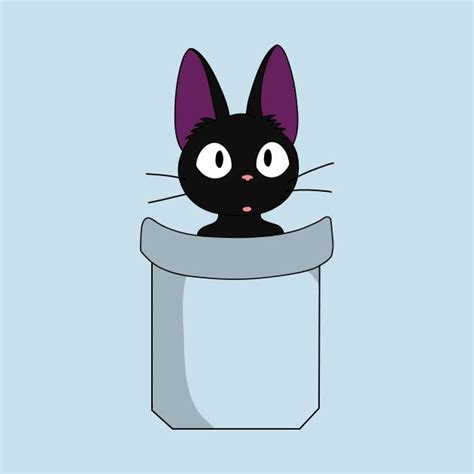 Check Out This Awesome Pocketjiji Design On Teepublic Cat