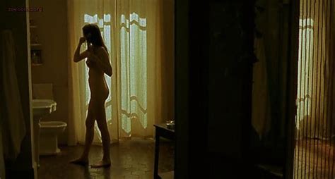 Leelee Sobieski Nude Scenes Telegraph