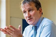 Minister Damian Hinds Says Charities Are Better Off In The Eu Third