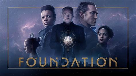 Foundation Season 2 Schedule Episode 10 Release Date And Time