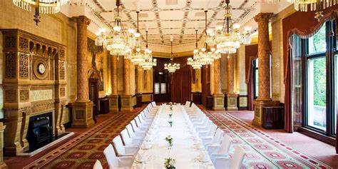 The Royal Horseguards Hotel And One Whitehall Place Event Spaces