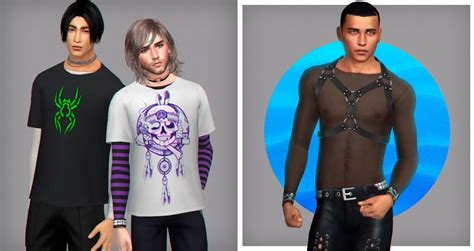 sims 4 naughty vs goodie t shirt the sims book
