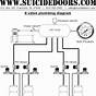 Wiring Diagrams For Air Ride Systems