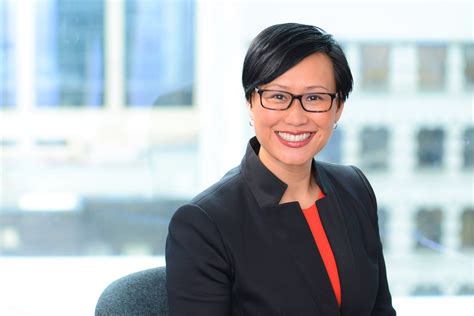 The 2019 Women Leaders In Consulting Jennifer Lee