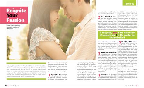 The New Age Parents: Reignite Your Passion - Eros Coaching