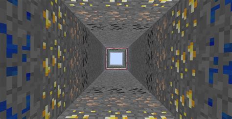 Layers Survival Minecraft Map