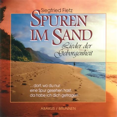 Hello again (english version) 2. Spuren im Sand · ABAKUS Musik