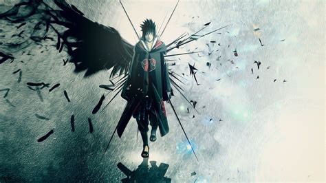 10 Best Epic Dark Anime Wallpaper Full Hd 1080p For Pc Desktop 2021