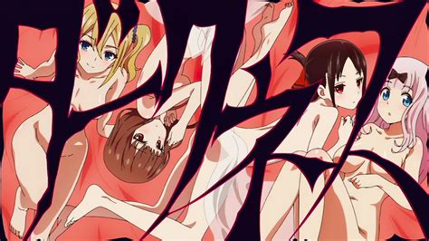 Un fanático retiró la censura del OVA de Kaguya sama Love is War SomosKudasai
