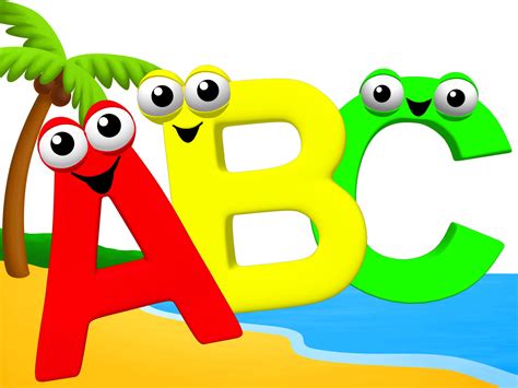 Abc Clipart Alphabetical Order Abc Alphabetical Order Transparent Free