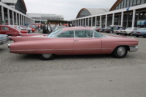 Cadillac Fleetwood Sixty Special 1960 Steff Flickr