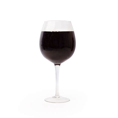 Big Betty Xl Premium Jumbo Wine Glass Holds A Whole Bottle Of Wine 750ml Capacity Wine Glass