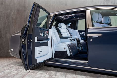 Rolls Royce Phantom Interior 2019 Rolls Royce Phantom Interior