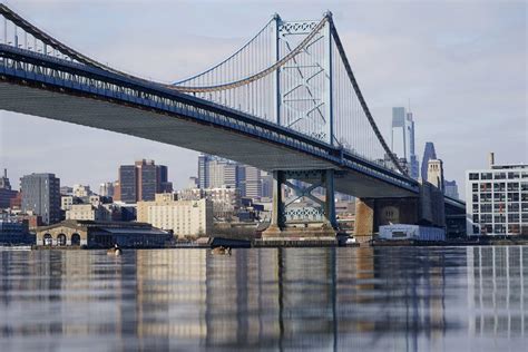 Tolls Rise In Ny Nj On Bridges