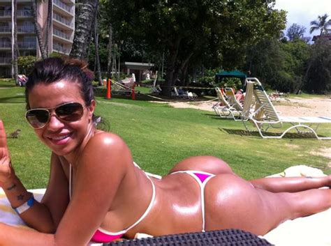 Naked Vida Guerra Added By Gwen Ariano