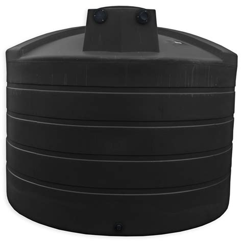 5000 Gallon Vertical Water Storage Tank Bm30430