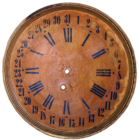 Pin On Clock Faces