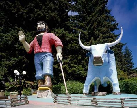 Paul Bunyan Kids Britannica Kids Homework Help