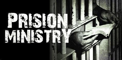 Prison Ministry St Cecilia Parish