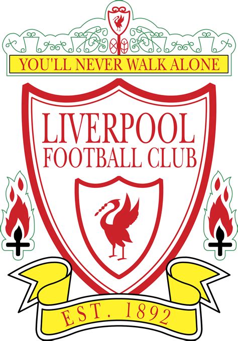View Liverpool Logo Png Hd Background Dodol Percuma