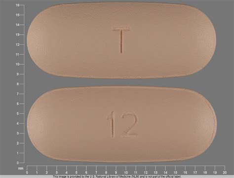 Pill Identifier Levofloxacin Ndc