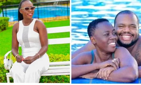 Akothee Confesses That Even After Marrying Omosh Her True Love Was