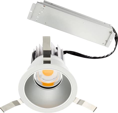 Amazon 大光電機 DAIKO LEDダウンライト 埋込穴φ150 LED内蔵 カットオフ30 電源内蔵 LED 62W 電球色
