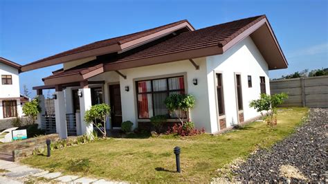 Average Houses In The Philippines Philippines Information