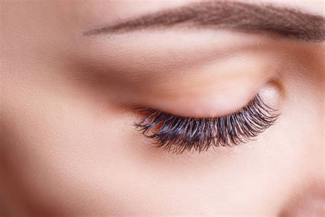 How to Clean Eyelash Extensions - How to Maintain Lash Extensions 