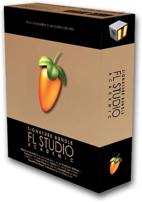 Image Line Fl Studio 20 Signature Bundle Educational Download 10