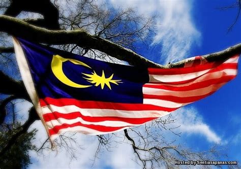 Sejarah Asal Usul Bendera Jalur Gemilang Kabar Dari Malaysia The Best