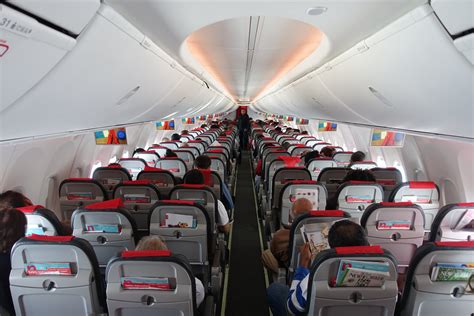 Flight Review Norwegian 737 Economy Jfk To Martinique