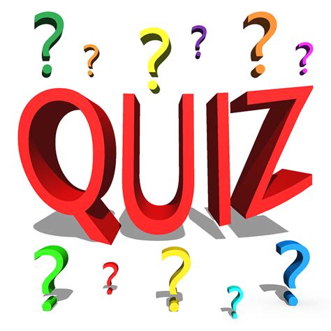 Quiz Rätsel Buchstaben · Kostenloses Bild Auf Pixabay