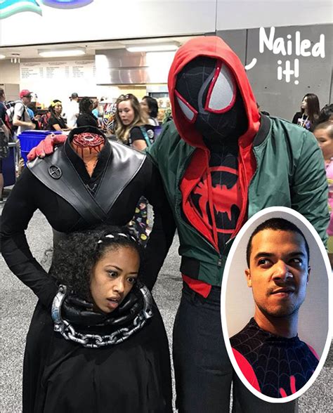 Comic Con 2019 All The Best Cosplay In San Diego Perez Hilton
