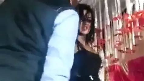 Sexy Nude Stage Dance On Bhojpuri Song Xhamster