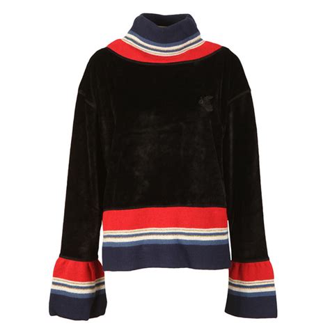 Vivienne Westwood Anglomania Hendricks Sweater Oxygen Clothing