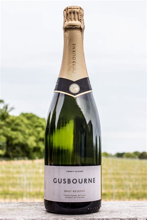 Vineyard And Winery Tour Gusbourne Great British Wine