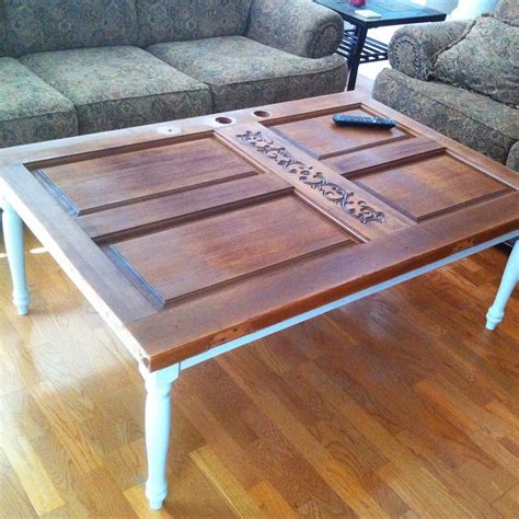 14 Diy Coffee Table Ideas And Designs 2019