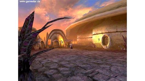 Morrowind Screenshots