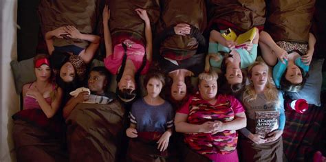 The Pitch Perfect 2 Trailer Is Finally Here