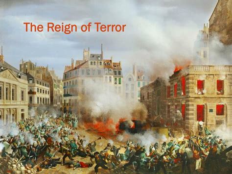 Ppt The French Revolution 1789 1799 Powerpoint Presentation Free