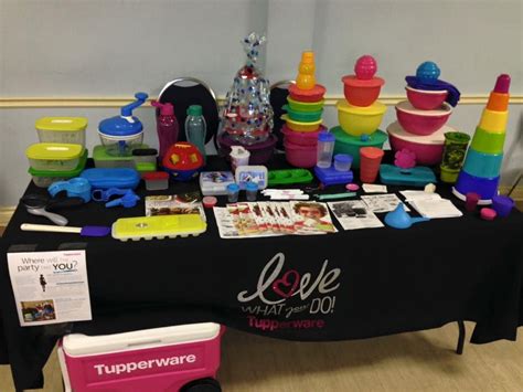 Check Out Tupperwares New Sales Flyer You Can Purchase These Amazing