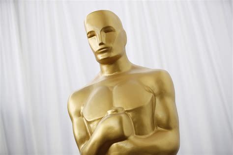 Oscar Statuette Origins Who Is The Oscar Statue Modeled After Marca