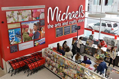 Michaels - blogTO - Toronto