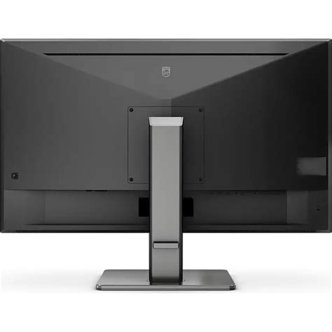 Monitor Led Va Philips 425 4k Ultrahd Displayport Vesa Negru