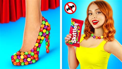 best ways of sneaking food into the movies how to sneak snacks everywhere by ratata boom youtube