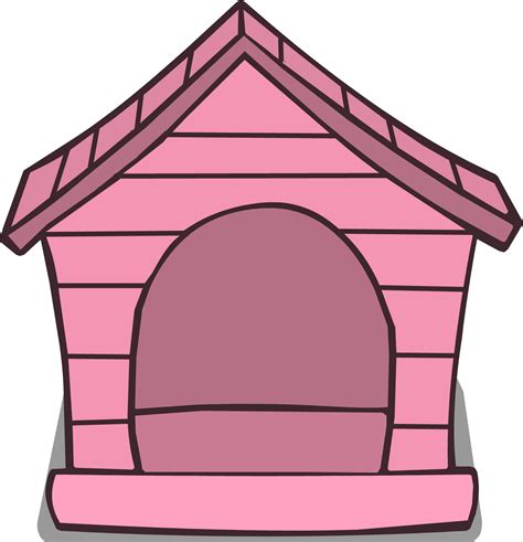 Pink House Png Pink House Png Transparent Free For Download On